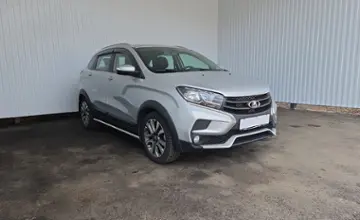 LADA (ВАЗ) XRAY Cross 2018 года за 34 190 BYN в Минск