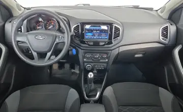 LADA (ВАЗ) XRAY Cross 2018 года за 34 190 BYN в Минск