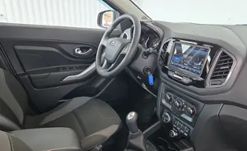 LADA (ВАЗ) XRAY Cross 2018 года за 34 190 BYN в Минск