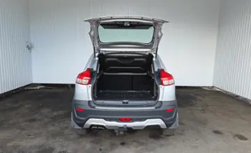 LADA (ВАЗ) XRAY Cross 2018 года за 34 190 BYN в Минск