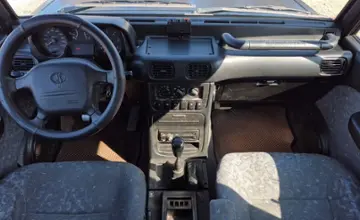 Hyundai Galloper 2000 года за 16 590 BYN в Могилев