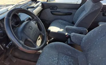 Hyundai Galloper 2000 года за 16 590 BYN в Могилев