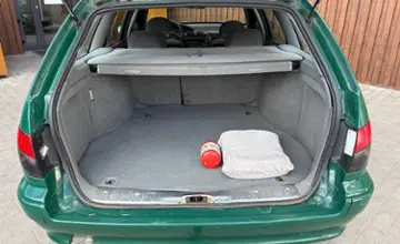 Peugeot 406 1999 года за 7 990 BYN в Гродно