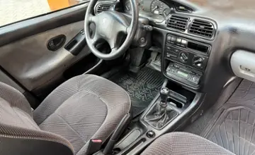 Peugeot 406 1999 года за 7 990 BYN в Гродно