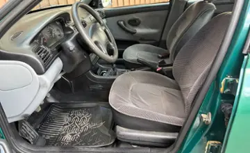 Peugeot 406 1999 года за 7 990 BYN в Гродно