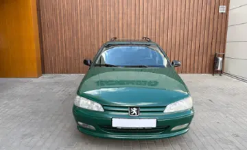 Peugeot 406 1999 года за 7 990 BYN в Гродно
