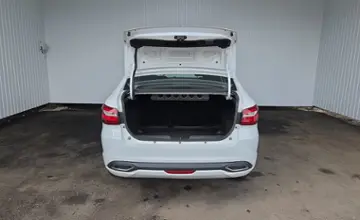 LADA (ВАЗ) Vesta 2024 года за 33 090 BYN в Минск