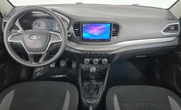 LADA (ВАЗ) Vesta 2024 года за 33 090 BYN в Минск