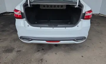 LADA (ВАЗ) Vesta 2024 года за 33 090 BYN в Минск