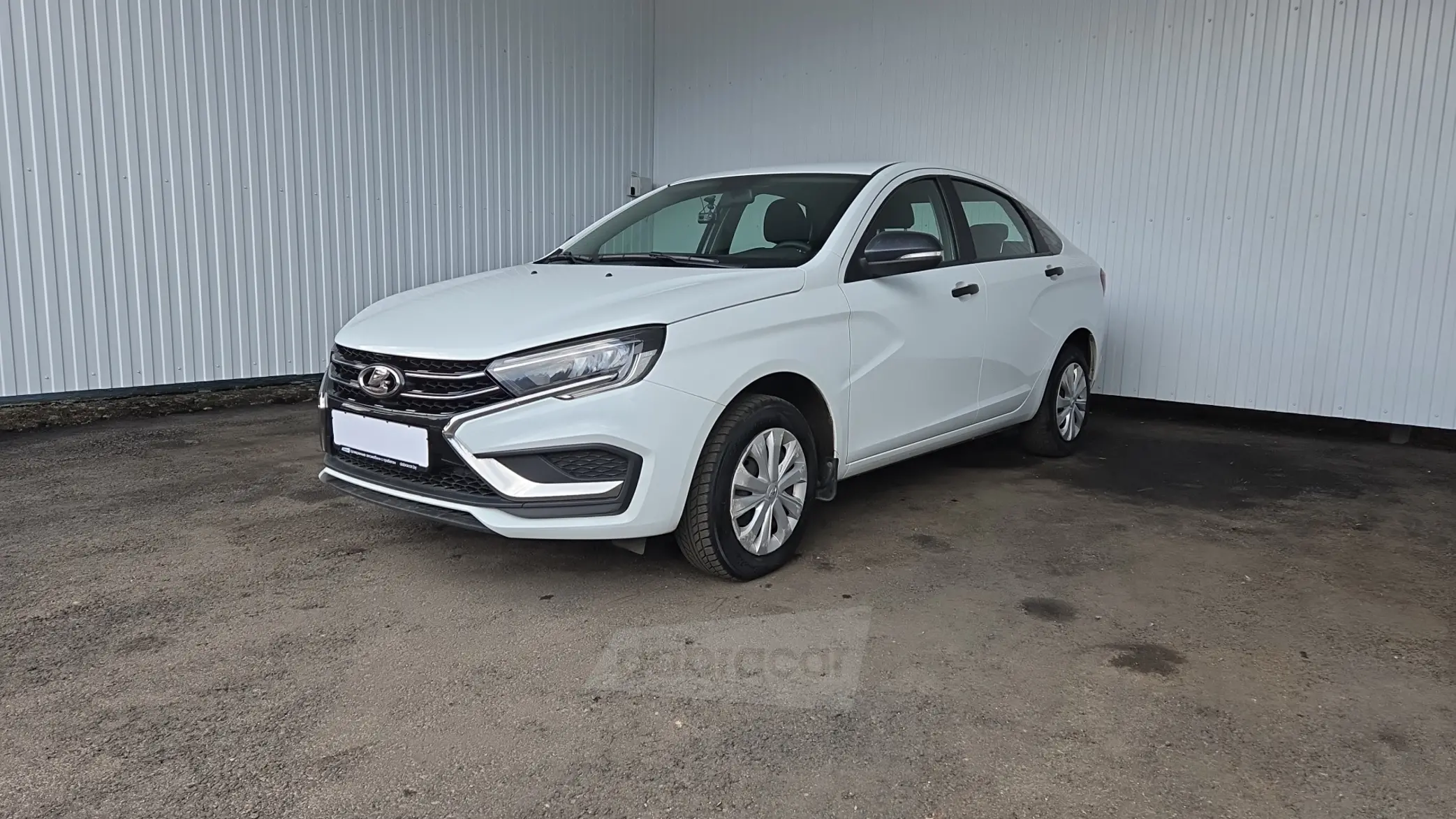 LADA (ВАЗ) Vesta 2024 года за 33 090 BYN в Минск