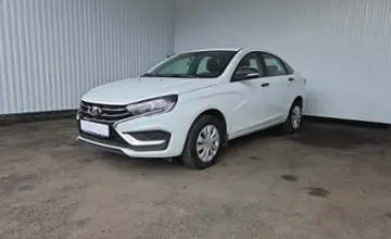 LADA (ВАЗ) Vesta 2024 года за 33 090 BYN в Минск