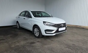 LADA (ВАЗ) Vesta 2024 года за 33 090 BYN в Минск
