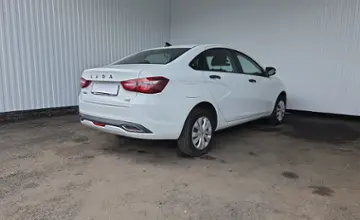 LADA (ВАЗ) Vesta 2024 года за 33 090 BYN в Минск