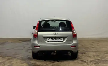 LADA (ВАЗ) Kalina 2014 года за 13 990 BYN в Гомель