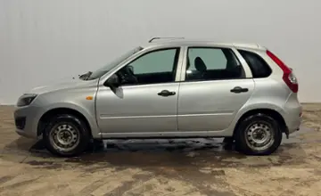 LADA (ВАЗ) Kalina 2014 года за 13 990 BYN в Гомель