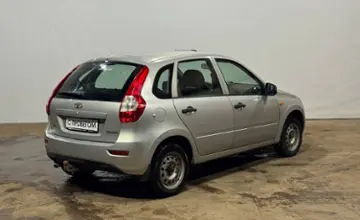 LADA (ВАЗ) Kalina 2014 года за 13 990 BYN в Гомель