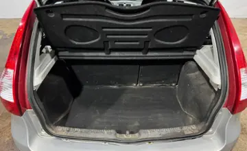 LADA (ВАЗ) Kalina 2014 года за 13 990 BYN в Гомель