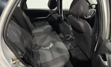 LADA (ВАЗ) Kalina 2014 года за 13 990 BYN в Гомель