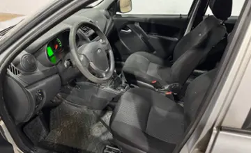 LADA (ВАЗ) Kalina 2014 года за 13 990 BYN в Гомель