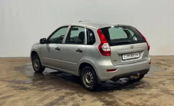 LADA (ВАЗ) Kalina 2014 года за 13 990 BYN в Гомель