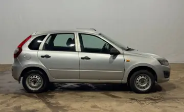 LADA (ВАЗ) Kalina 2014 года за 13 990 BYN в Гомель