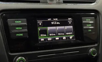 Skoda Octavia 2016 года за 27 990 BYN в Гомель