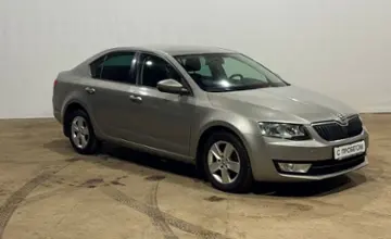 Skoda Octavia 2016 года за 27 990 BYN в Гомель