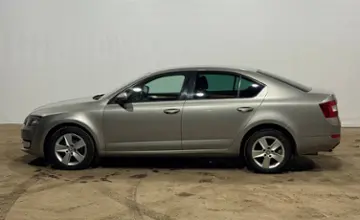 Skoda Octavia 2016 года за 27 990 BYN в Гомель