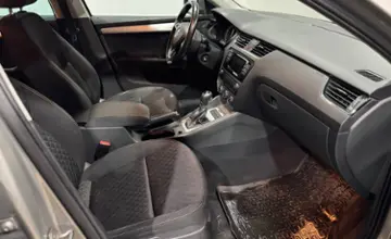 Skoda Octavia 2016 года за 27 990 BYN в Гомель