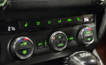 Skoda Octavia 2016 года за 27 990 BYN в Гомель