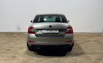 Skoda Octavia 2016 года за 27 990 BYN в Гомель