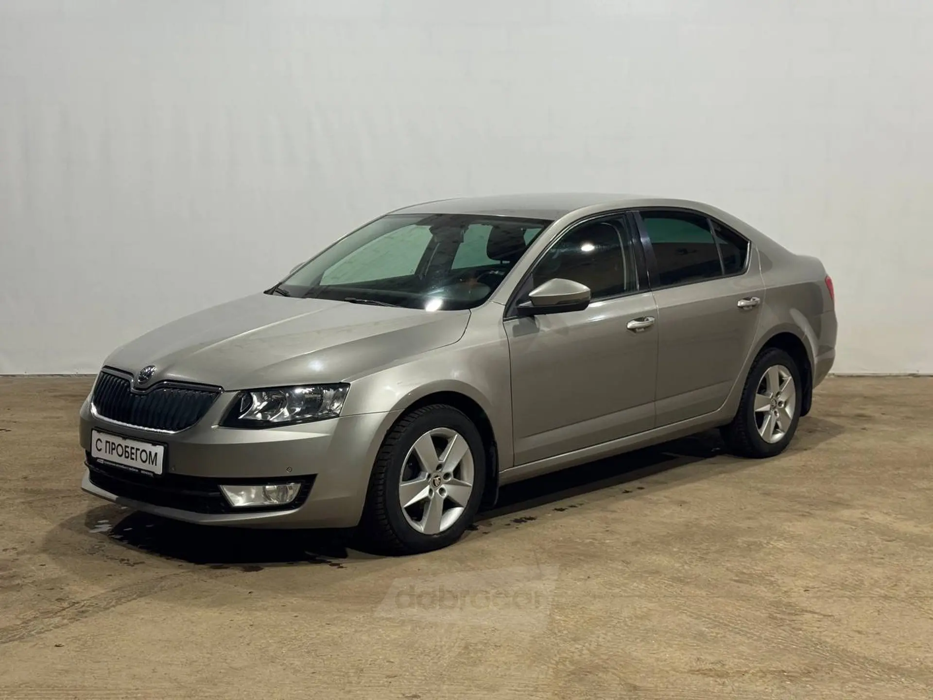 Skoda Octavia 2016 года за 27 990 BYN в Гомель