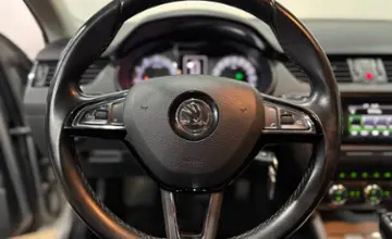 Skoda Octavia 2016 года за 27 990 BYN в Гомель