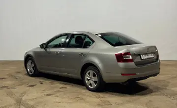 Skoda Octavia 2016 года за 27 990 BYN в Гомель