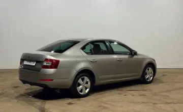 Skoda Octavia 2016 года за 27 990 BYN в Гомель