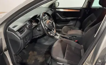 Skoda Octavia 2016 года за 27 990 BYN в Гомель