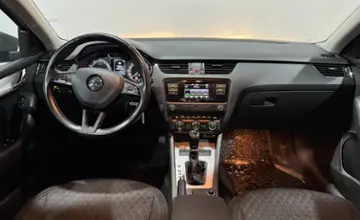 Skoda Octavia 2016 года за 27 990 BYN в Гомель