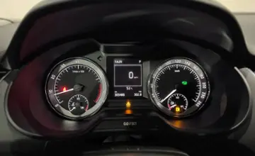 Skoda Octavia 2016 года за 27 990 BYN в Гомель