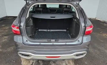 LADA (ВАЗ) Vesta Cross 2024 года за 49 590 BYN в Минск