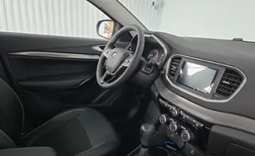 LADA (ВАЗ) Vesta Cross 2024 года за 49 590 BYN в Минск