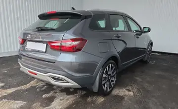 LADA (ВАЗ) Vesta Cross 2024 года за 49 590 BYN в Минск