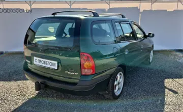 Renault Megane 1999 года за 7 990 BYN в Могилев