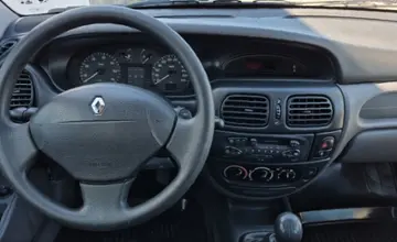 Renault Megane 1999 года за 7 990 BYN в Могилев