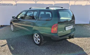Renault Megane 1999 года за 7 990 BYN в Могилев