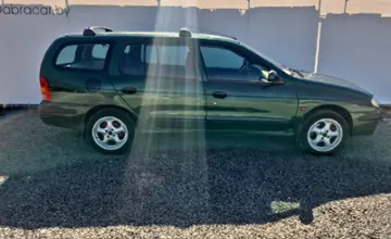Renault Megane 1999 года за 7 990 BYN в Могилев