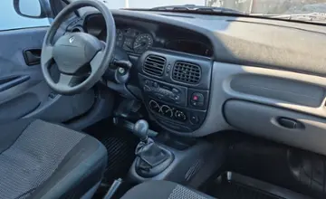 Renault Megane 1999 года за 7 990 BYN в Могилев