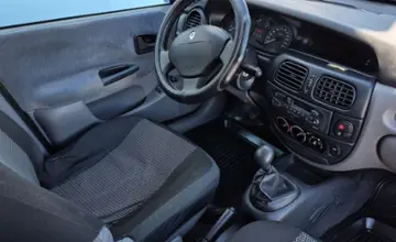 Renault Megane 1999 года за 7 990 BYN в Могилев