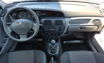 Renault Megane 1999 года за 7 990 BYN в Могилев