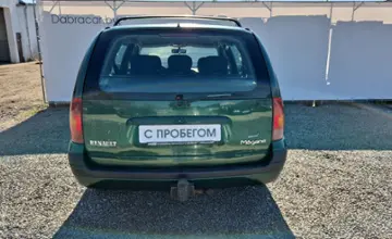 Renault Megane 1999 года за 7 990 BYN в Могилев