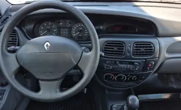 Renault Megane 1999 года за 7 990 BYN в Могилев